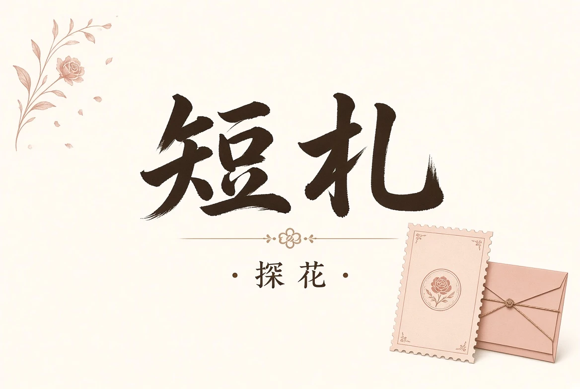 札栏内容图